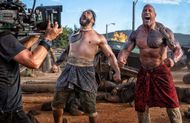 Are big box office numbers ahead for the Big Dog? Photo Credit: Give Me Sport